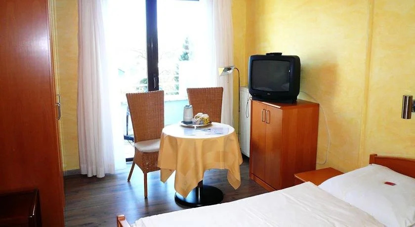 Hotel-Restaurant Nord Stuv