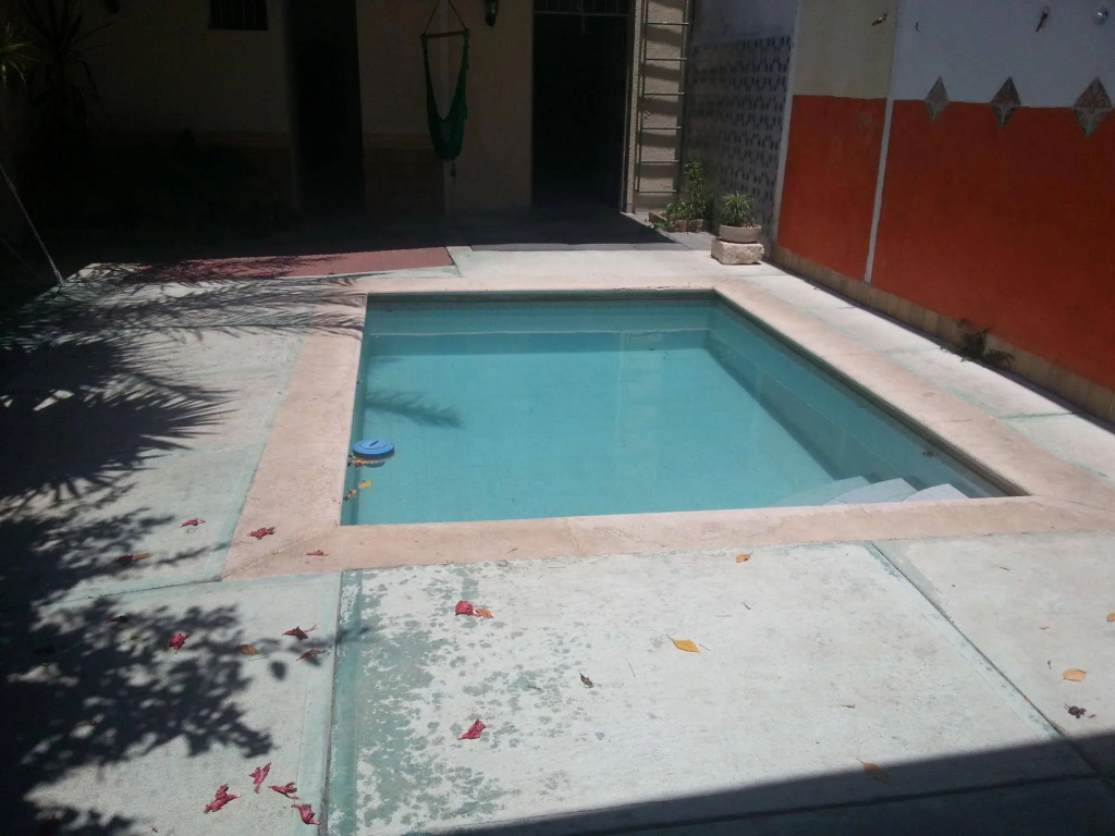 Hostel Casa Nico