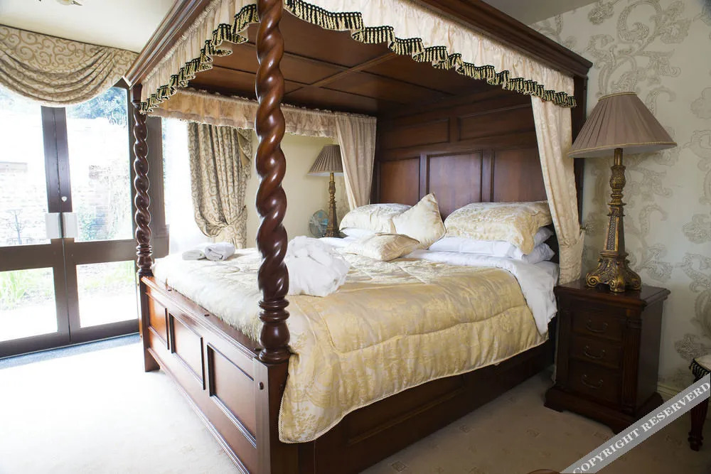 Angmering Manor Hotel