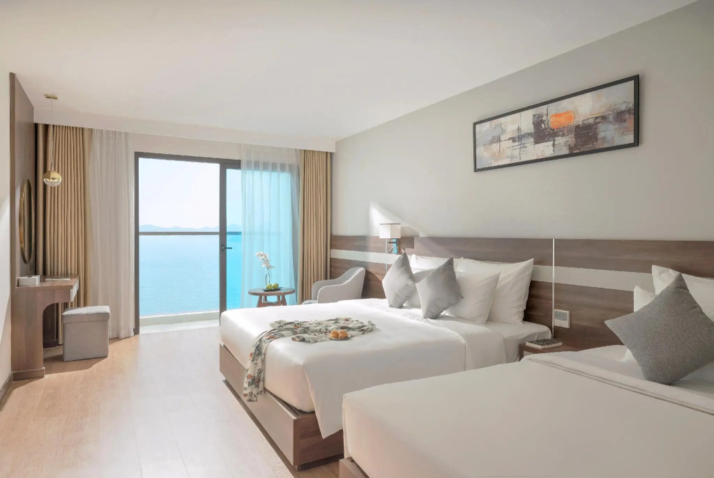 PANAMA Nha Trang Hotel
