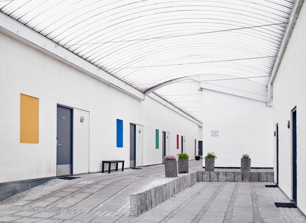 Zleep Hotel Kolding