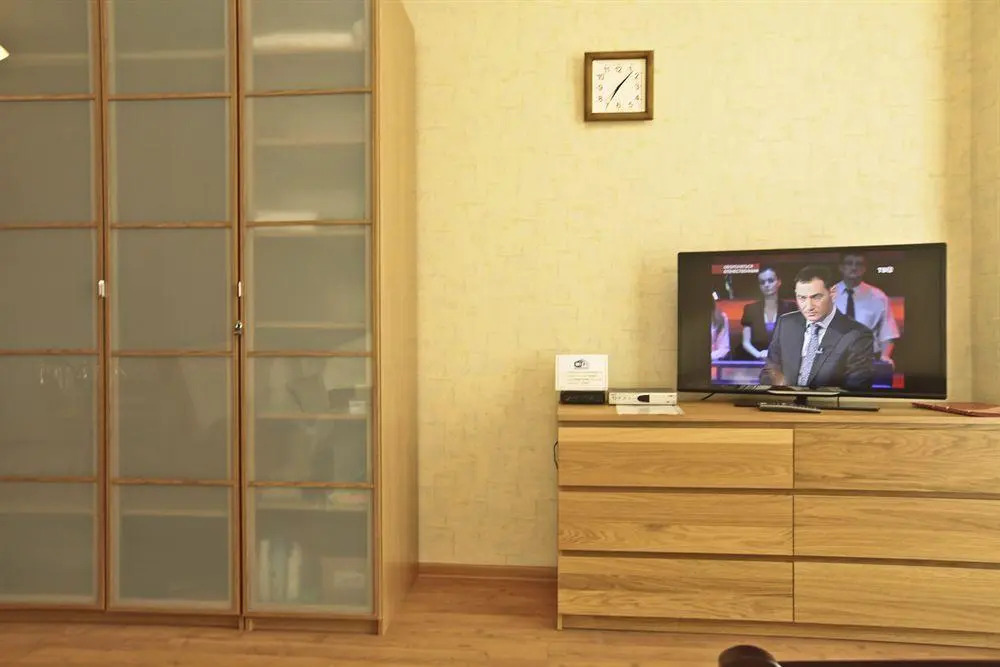Апартаменты Prime Host на Тверской