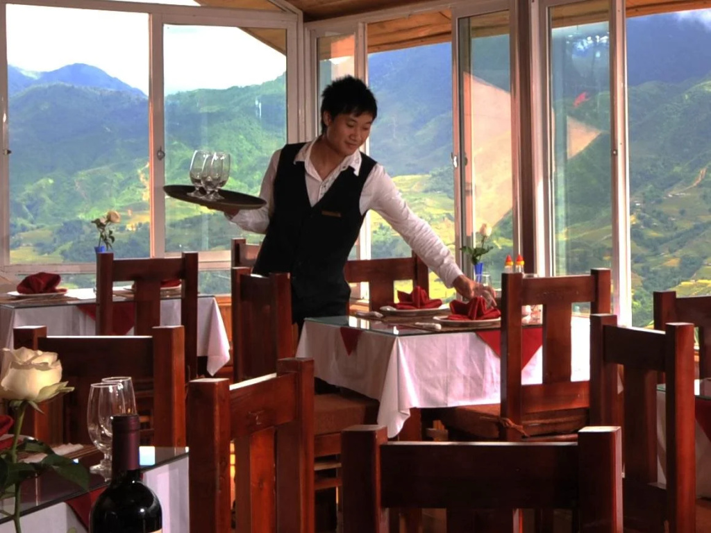 Sapa Yen Hotel