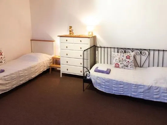 Apartment Ira