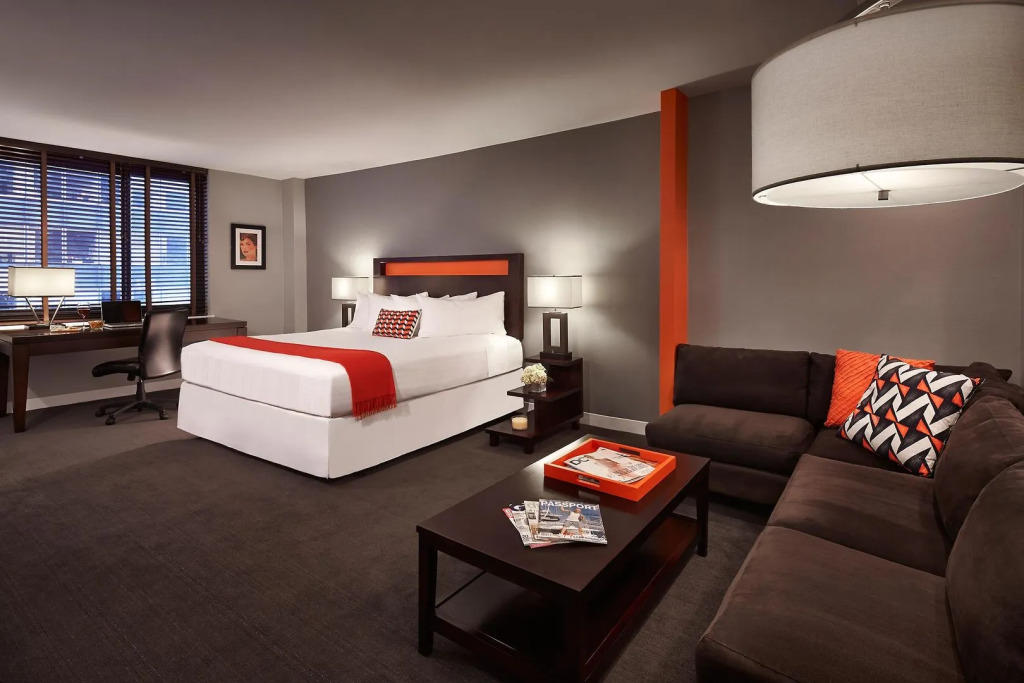 The Quincy, an Ascend Collection Hotel