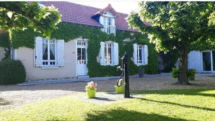 Le Clos des Trois Provinces, Zoo de Beauval