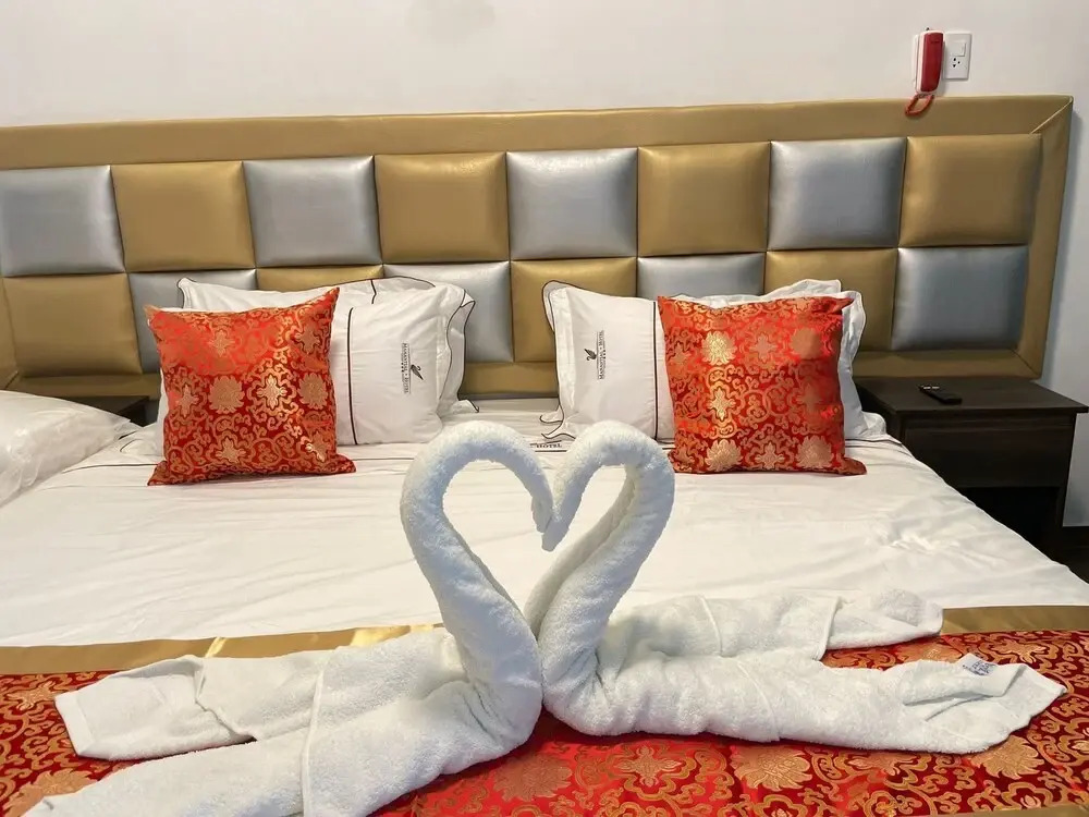 Manantial Hostal No.004