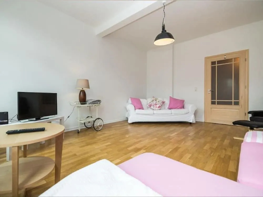 Apartments Frieda - Fritz - Paula