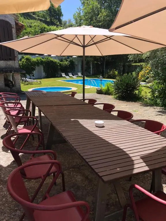 Quinta Casa da Fonte