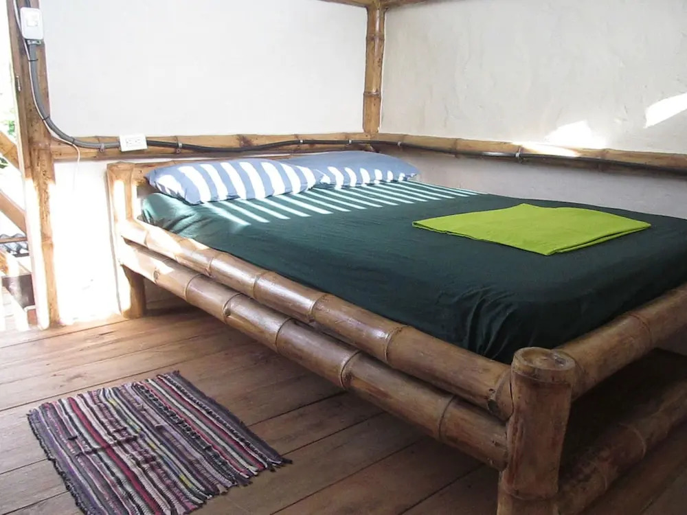 The Mudhouse Hostel Mompiche