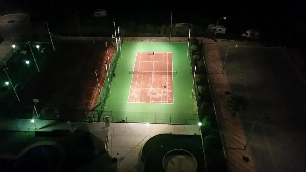 Apartamento Espacio, 2-13