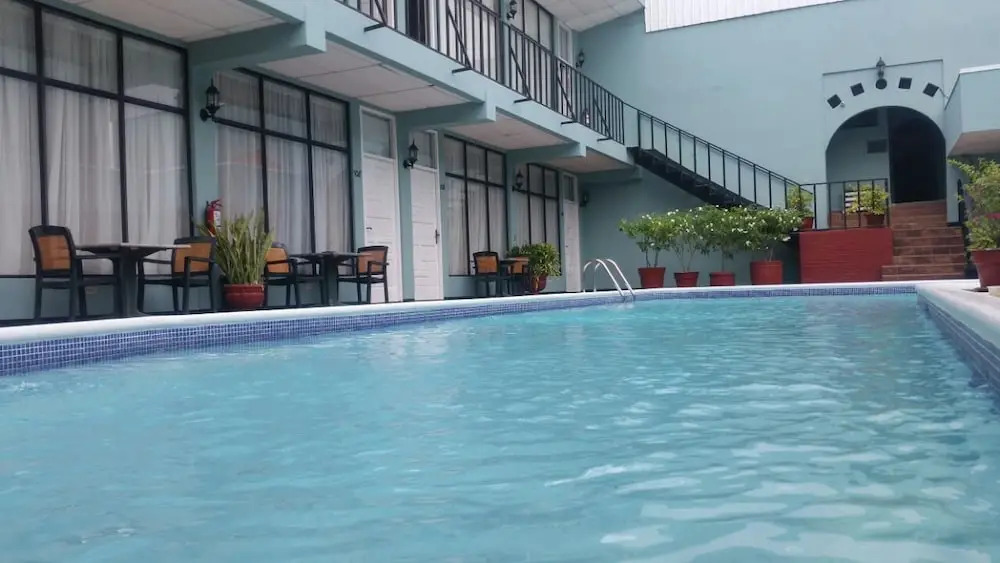 Hotel Ambassador