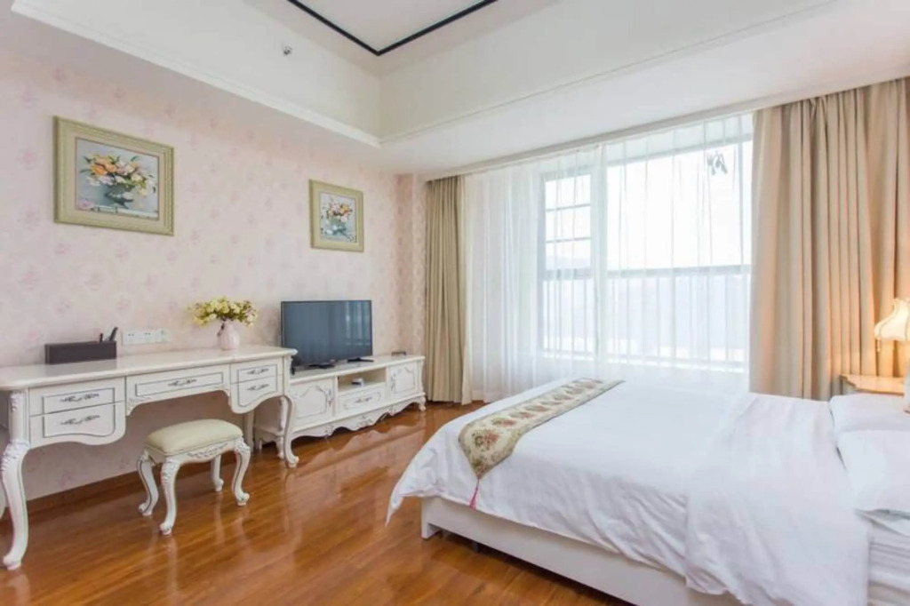 Home Inn Huayi Apartment