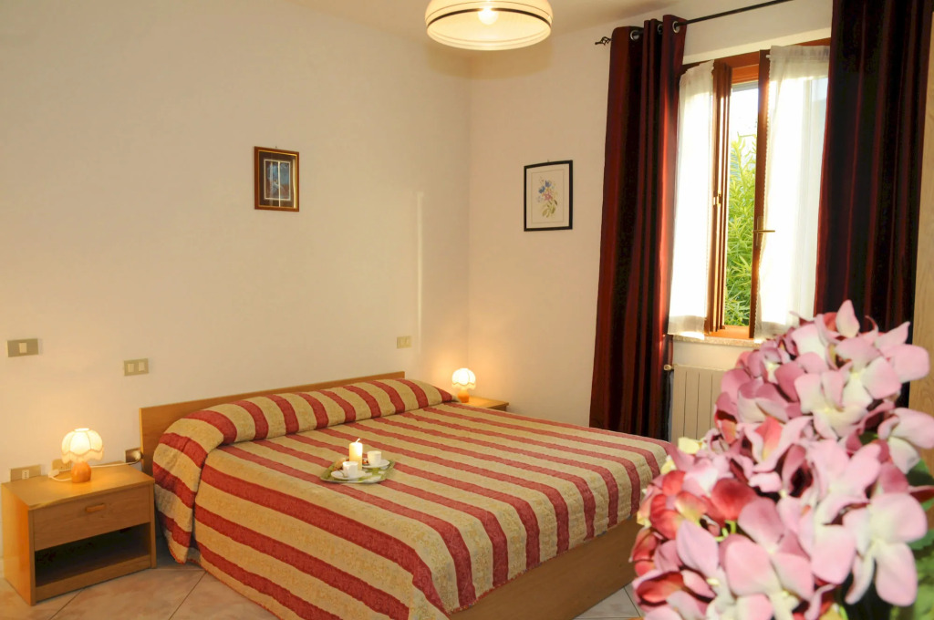Agriturismo La Piana