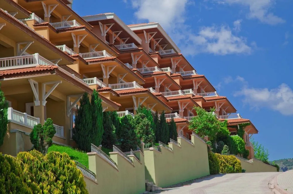 Swiss International Kızılcahamam