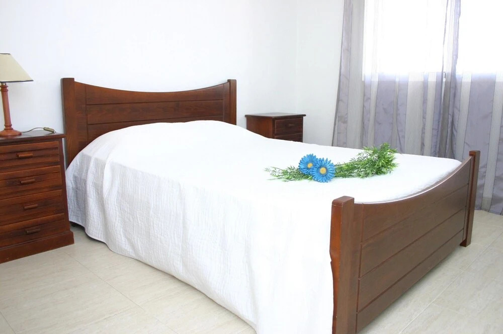 Apartment With 2 Bedrooms in Quarteira, With Wonderful City View, Pool