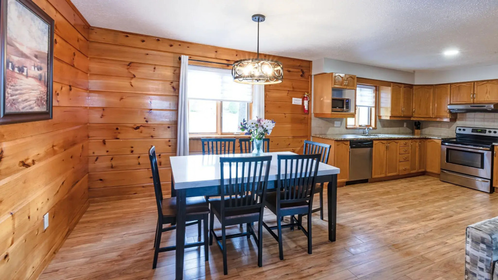 Calabogie Lodge