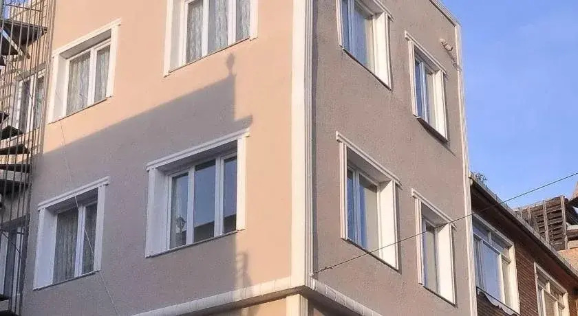 TheOdora Apartment