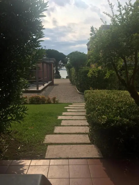 Residence Gardazzurro