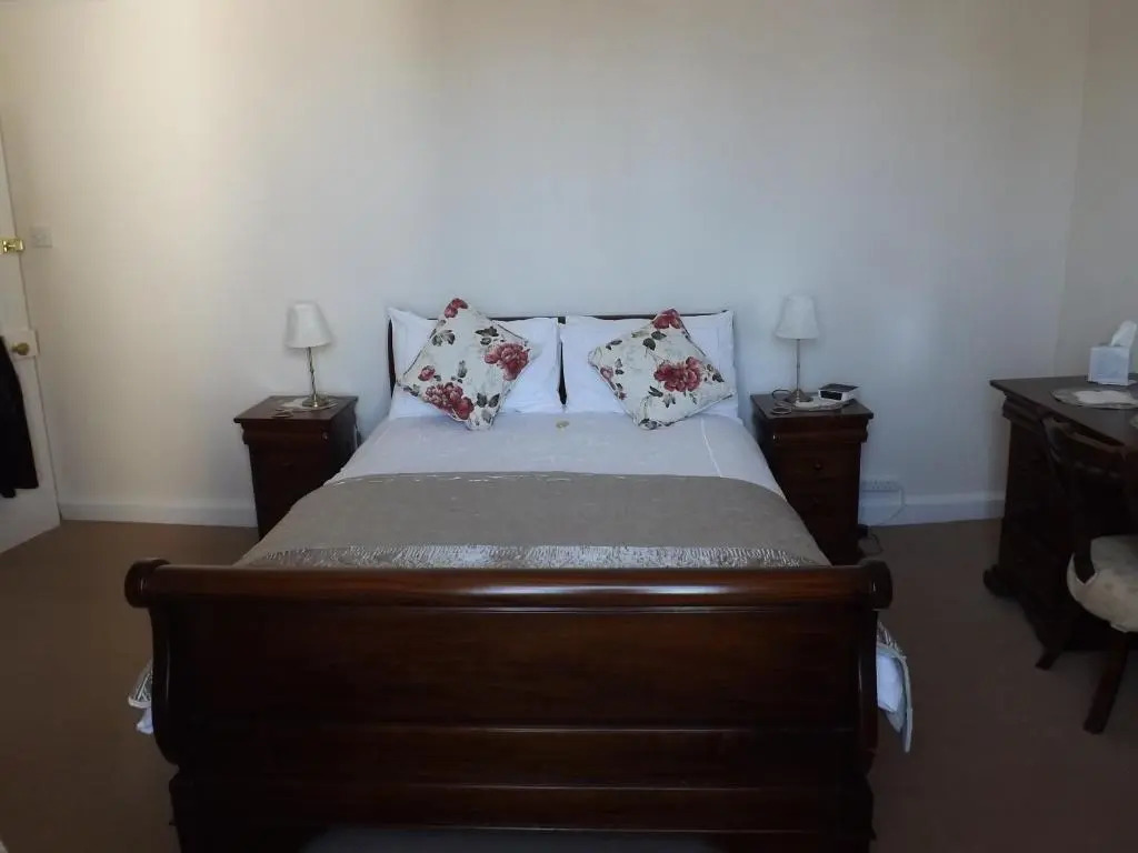 Lornebank Homestay