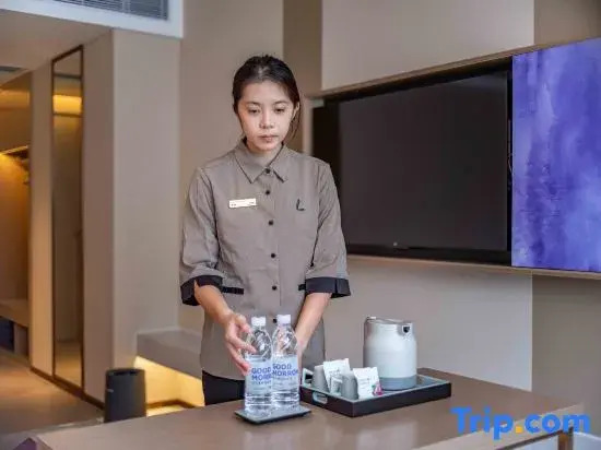 Lavande Hotel Dongguan Dongkeng