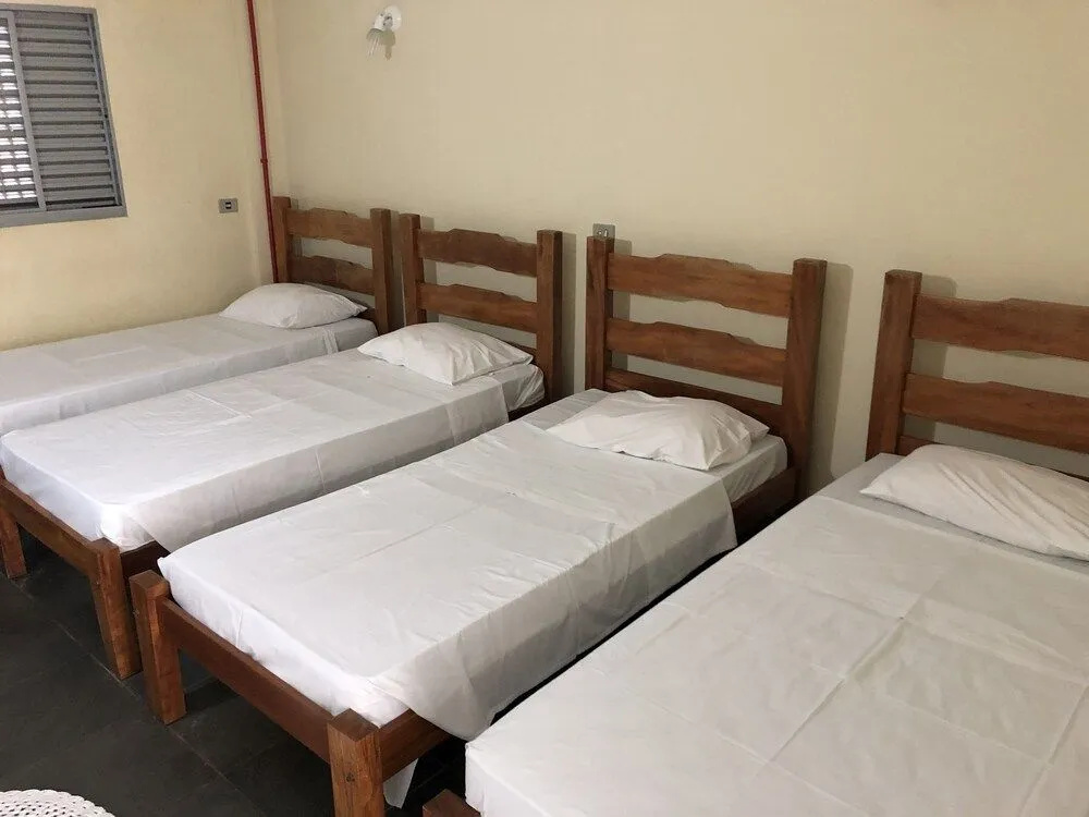 Hotel Bem Bom I
