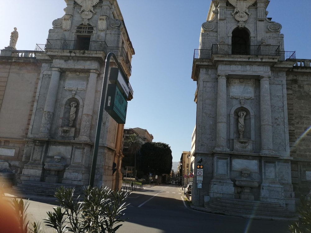 Casa al Massimo