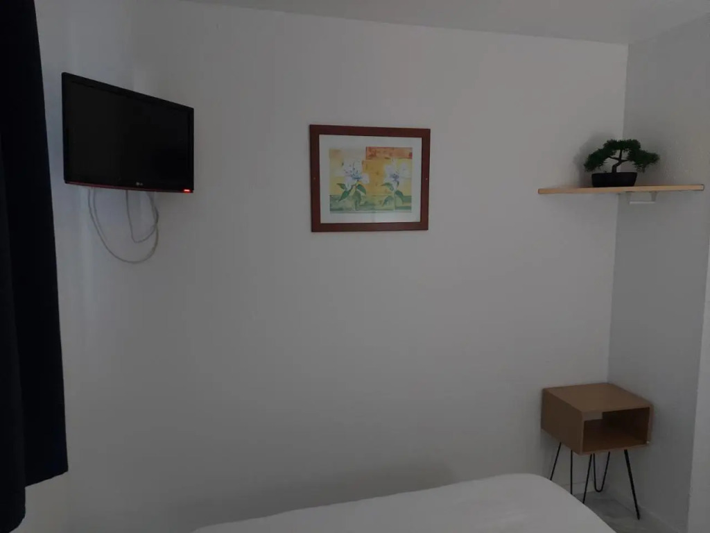 Hôtel'n