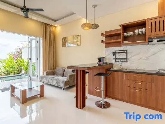 Paradise Loft Villa 2A, Jimbaran by Mono Hospitality