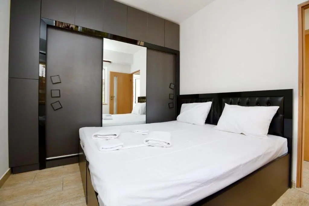 Stay Inn Apartments on Buzand 53-55 street