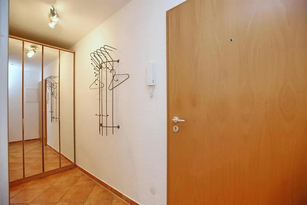 Hanse-Hof Wohnung 05