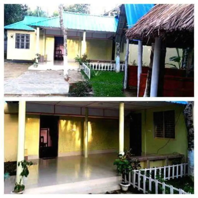 Nilborno Cottage