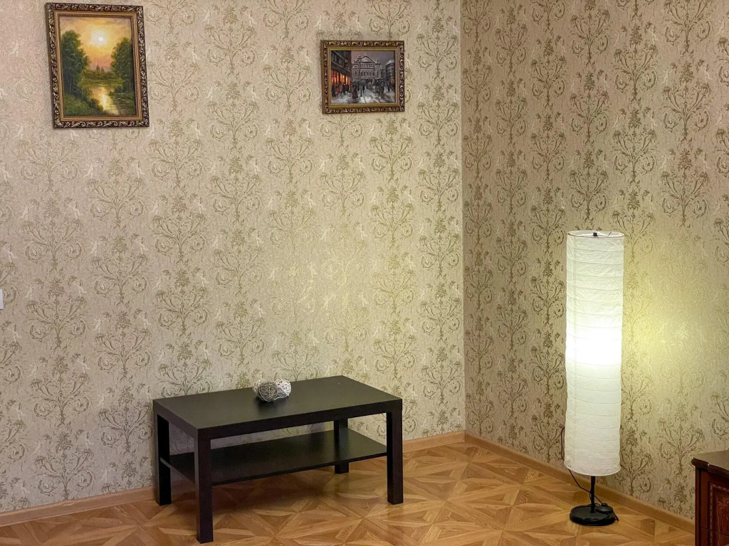 Grant Apart (Грант Апарт) на улице Розы Люксембург