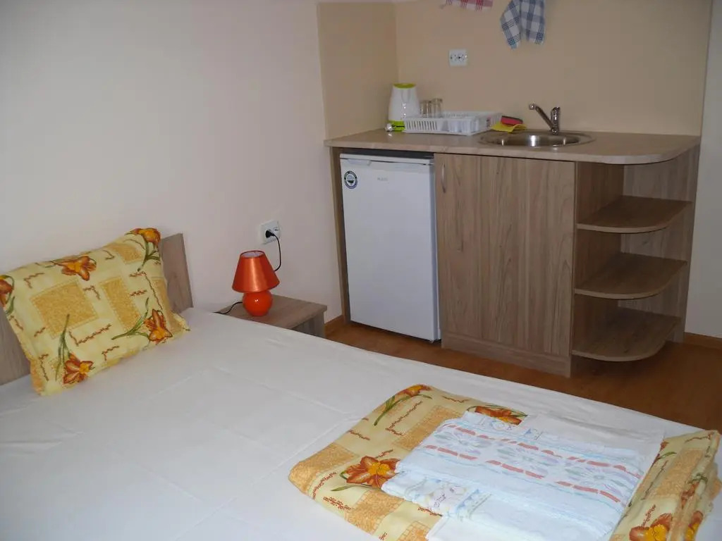 Guest House Old Sozopol