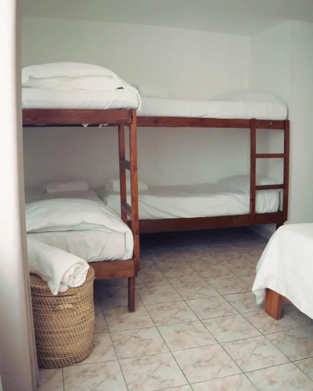 Hotel Brisas del Mar
