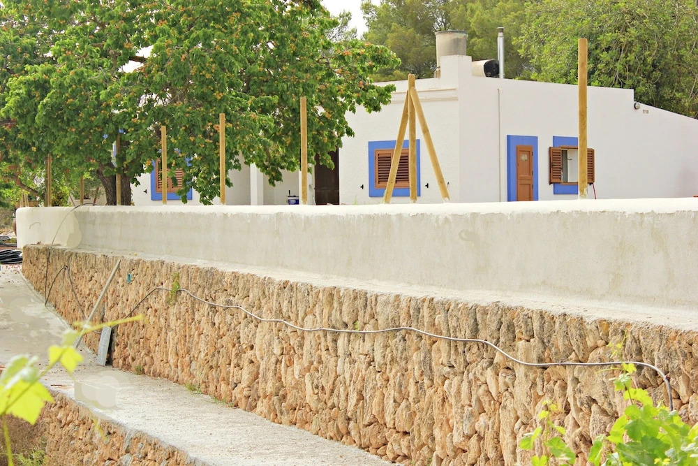 Villa Can Vicent Tixedo