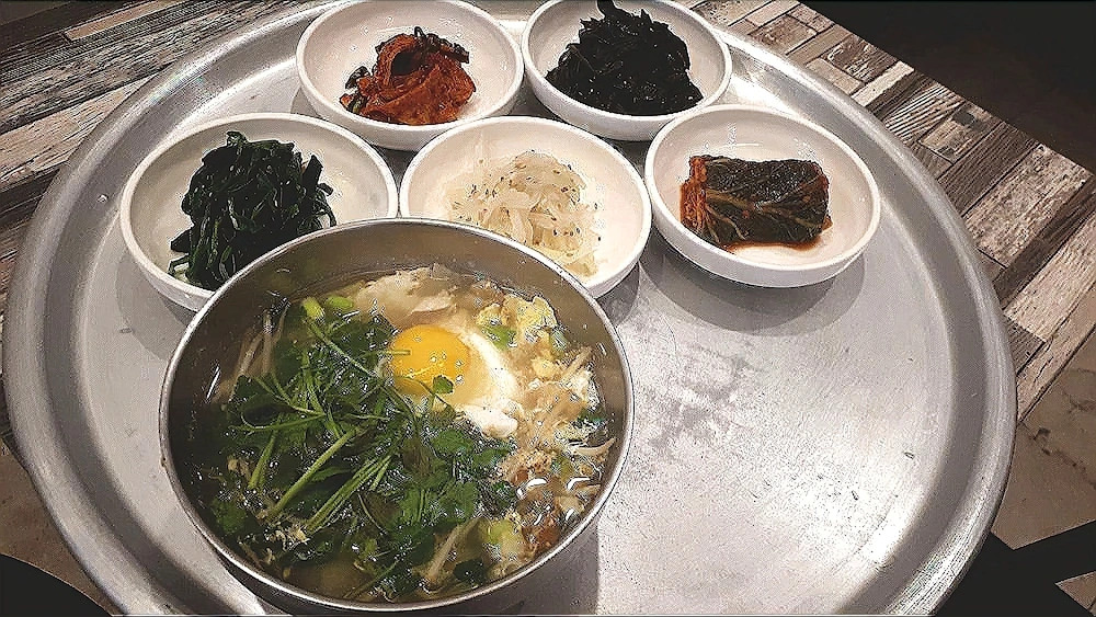 Geoje Aplus hotel