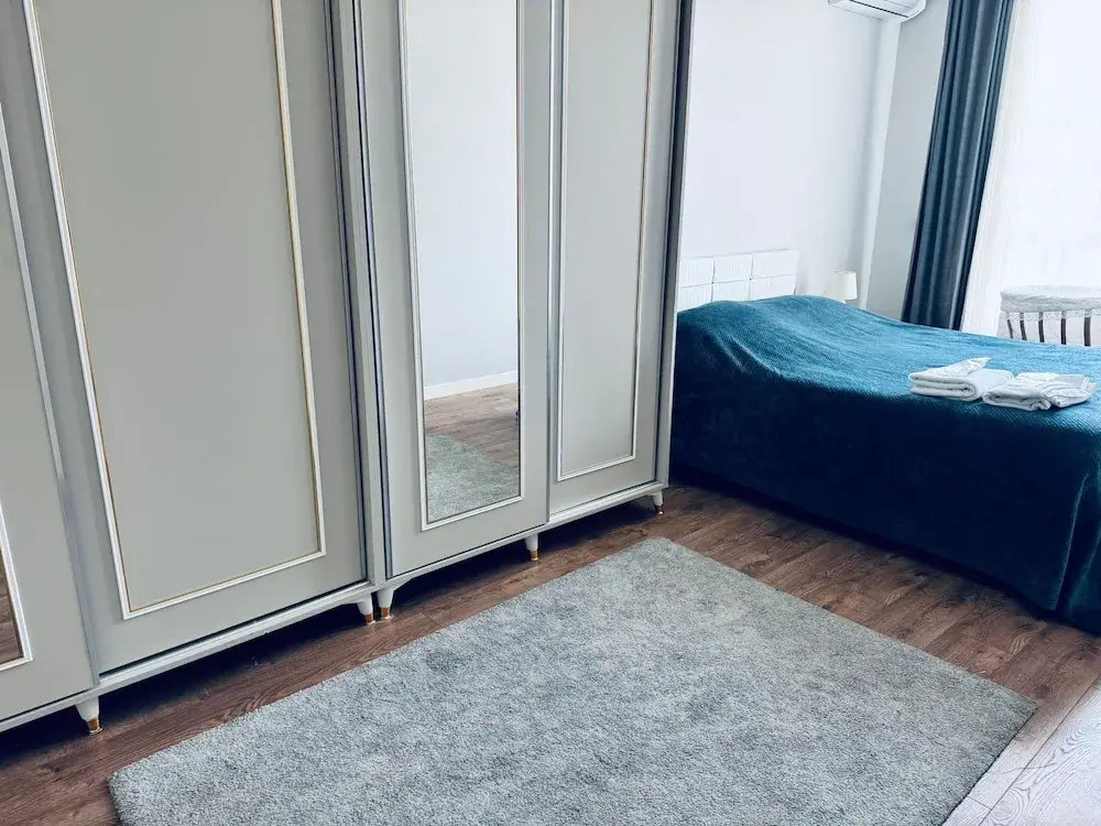 Florya homes