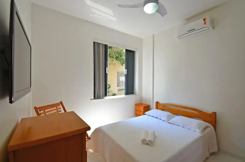 LineRio Copacabana Residence 240