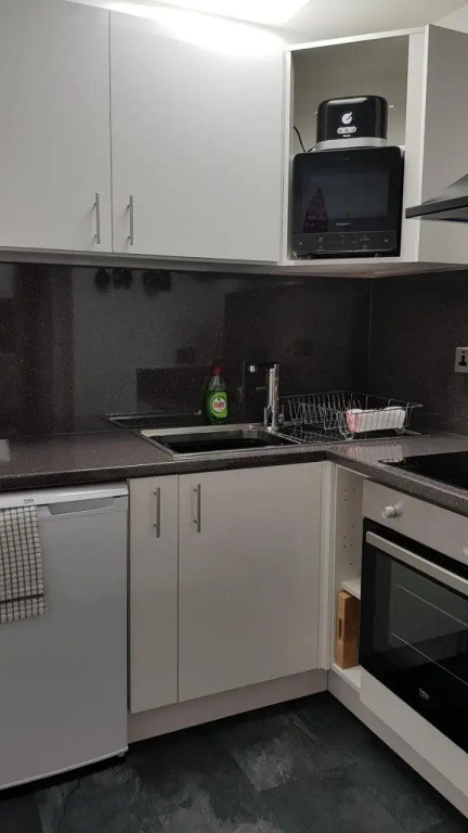 Somerset House Apartments