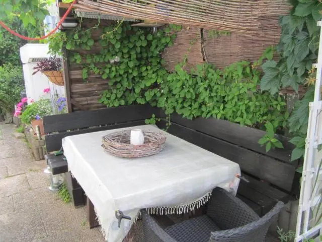Privatunterkunft Schonlau