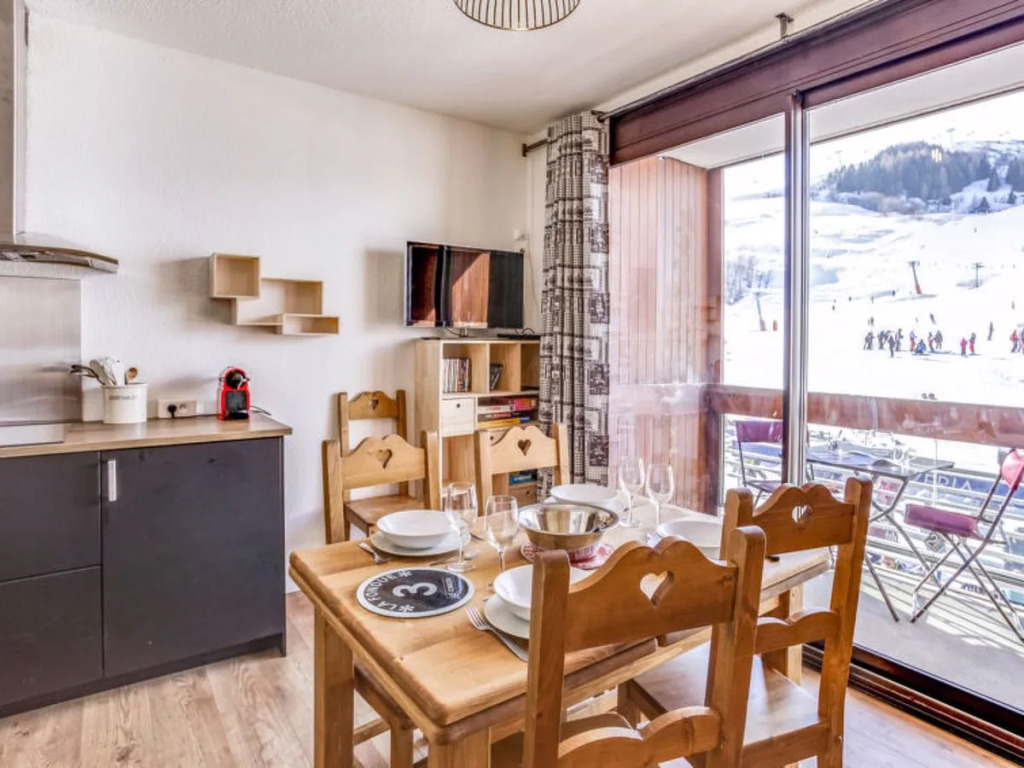 Villa Apollo Le Corbier 33246