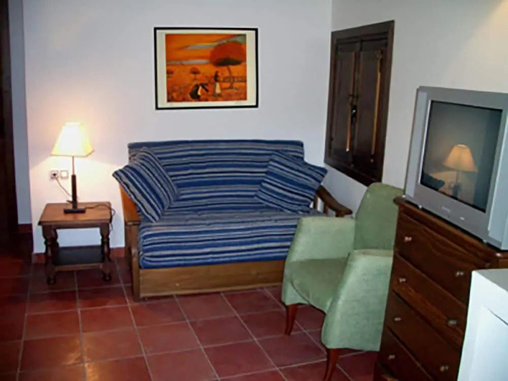Apartamentos Rurales Víctor Chamorro del Arco