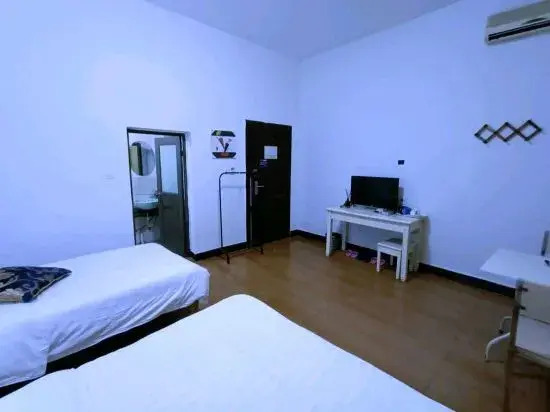 Shuiyue Shangshe Homestay (Yangshuo West Street Branch)