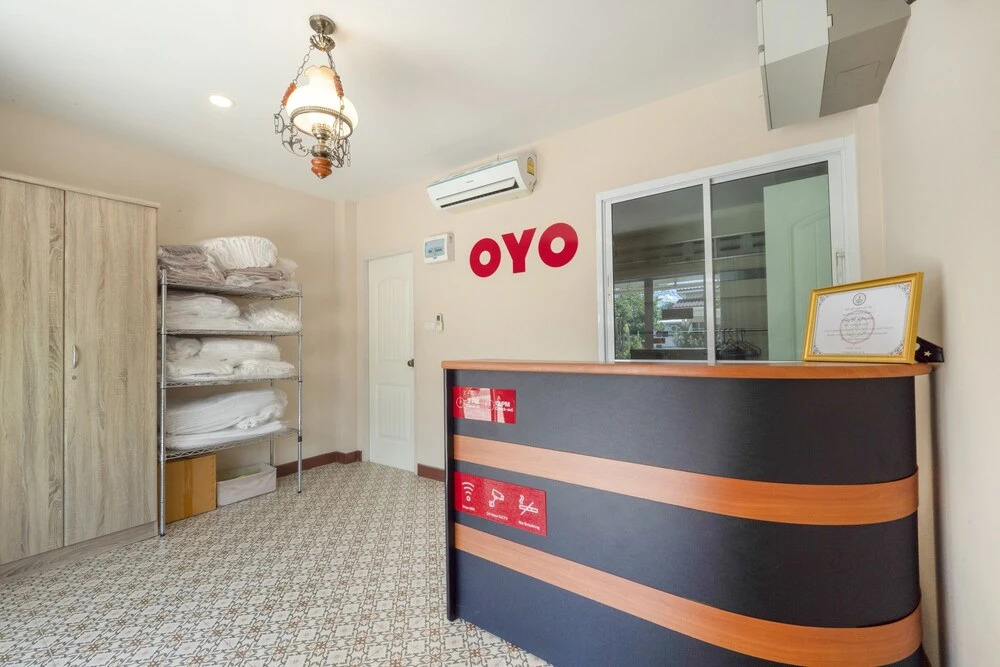 OYO 1048 Home and Garden Resort
