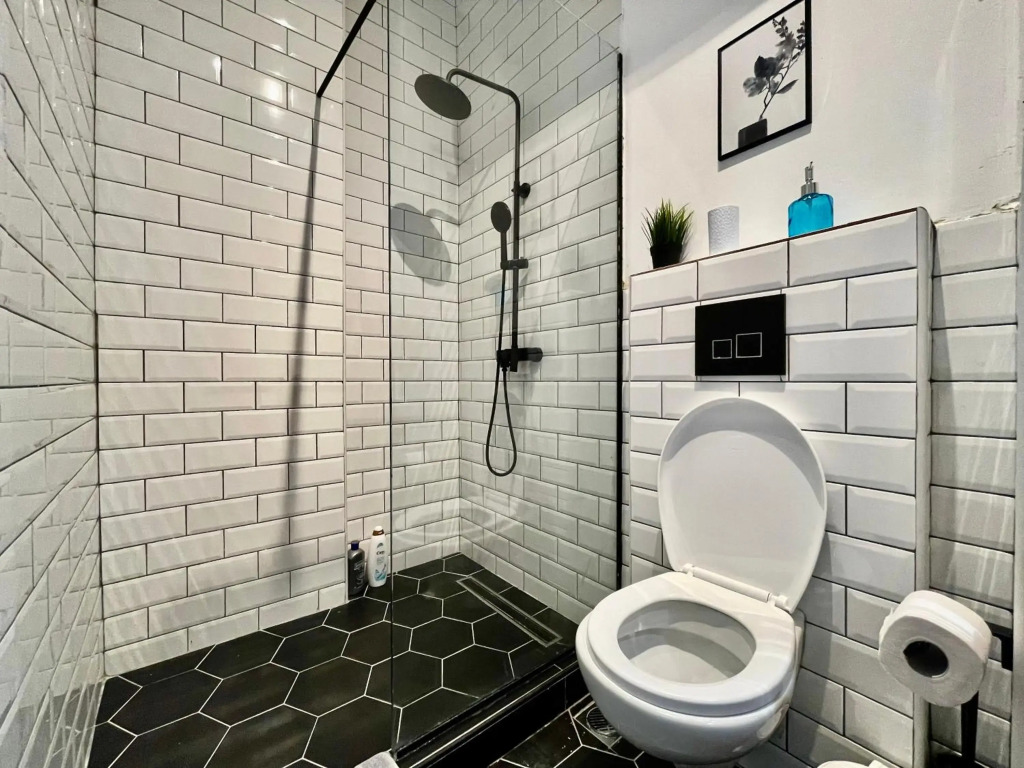 B & B House Apartment