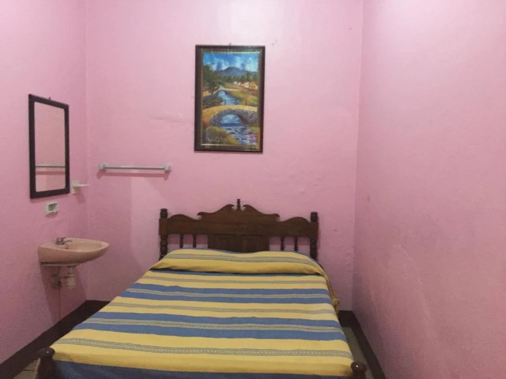 Hotel Lupita