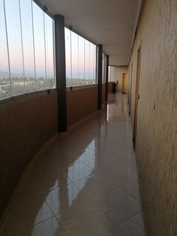Hotel Oasis Palace