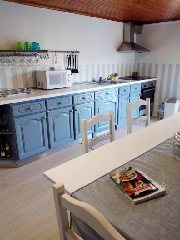 Charming House in Requião with Shared Pool