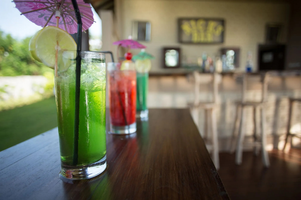 The Jayakarta Suites Komodo Flores